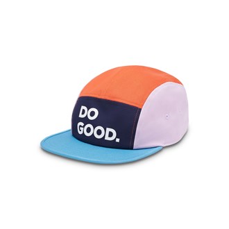 Do Good 5-Panel Hat